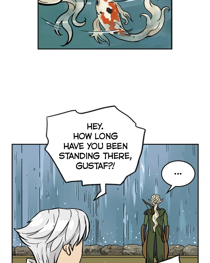 Read Mage Again chapter 18 image 90 on Lezhin