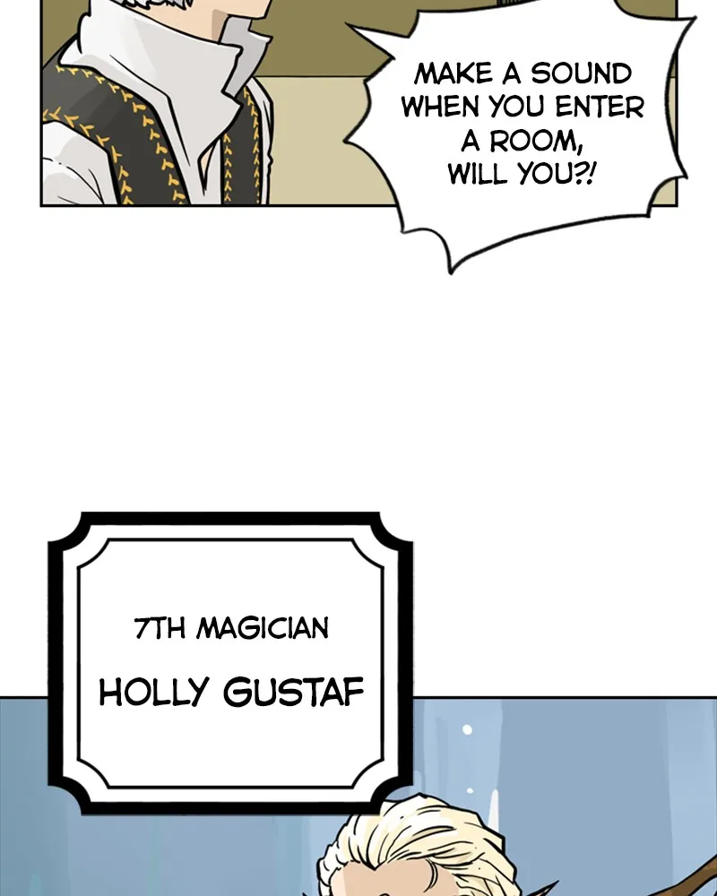 Read Mage Again chapter 18 image 91 on Lezhin
