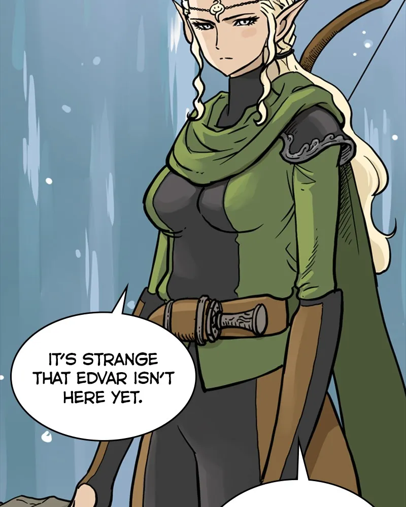 Read Mage Again chapter 18 image 92 on Lezhin