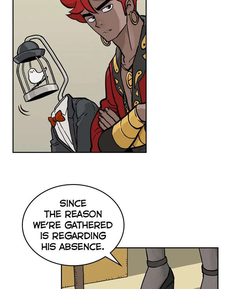 Read Mage Again chapter 18 image 94 on Lezhin