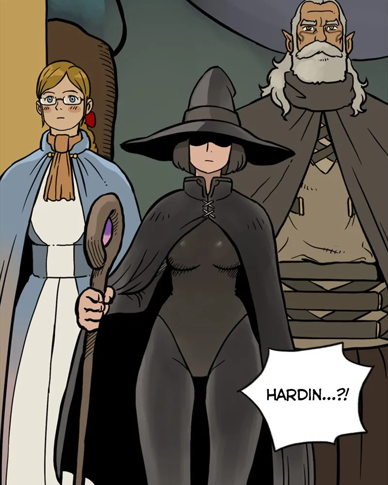 Read Mage Again chapter 18 image 96 on Lezhin