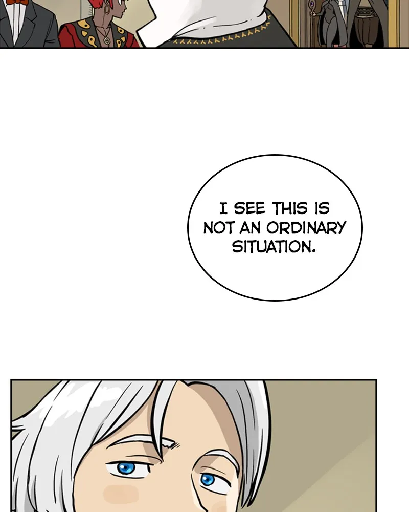 Read Mage Again chapter 18 image 98 on Lezhin