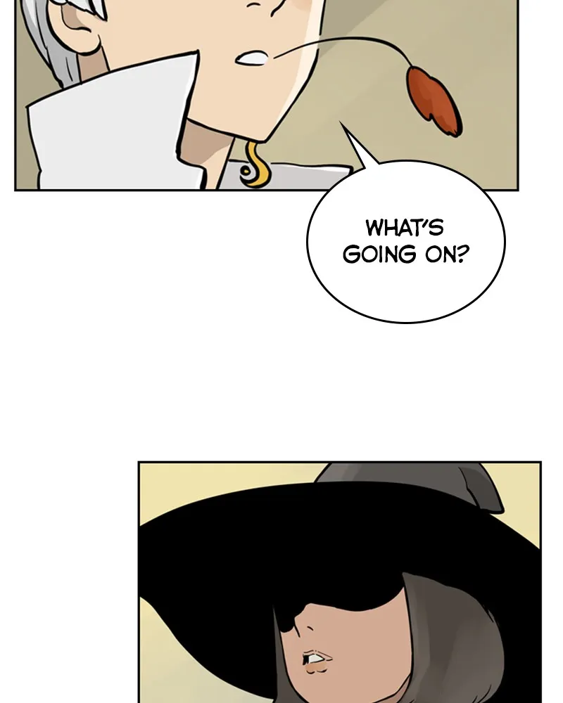 Read Mage Again chapter 18 image 99 on Lezhin