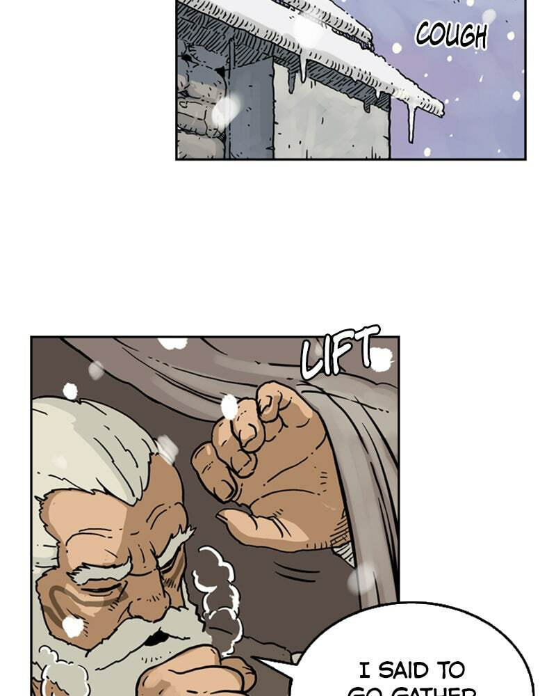 Read Mage Again chapter 2 image 100 on Lezhin