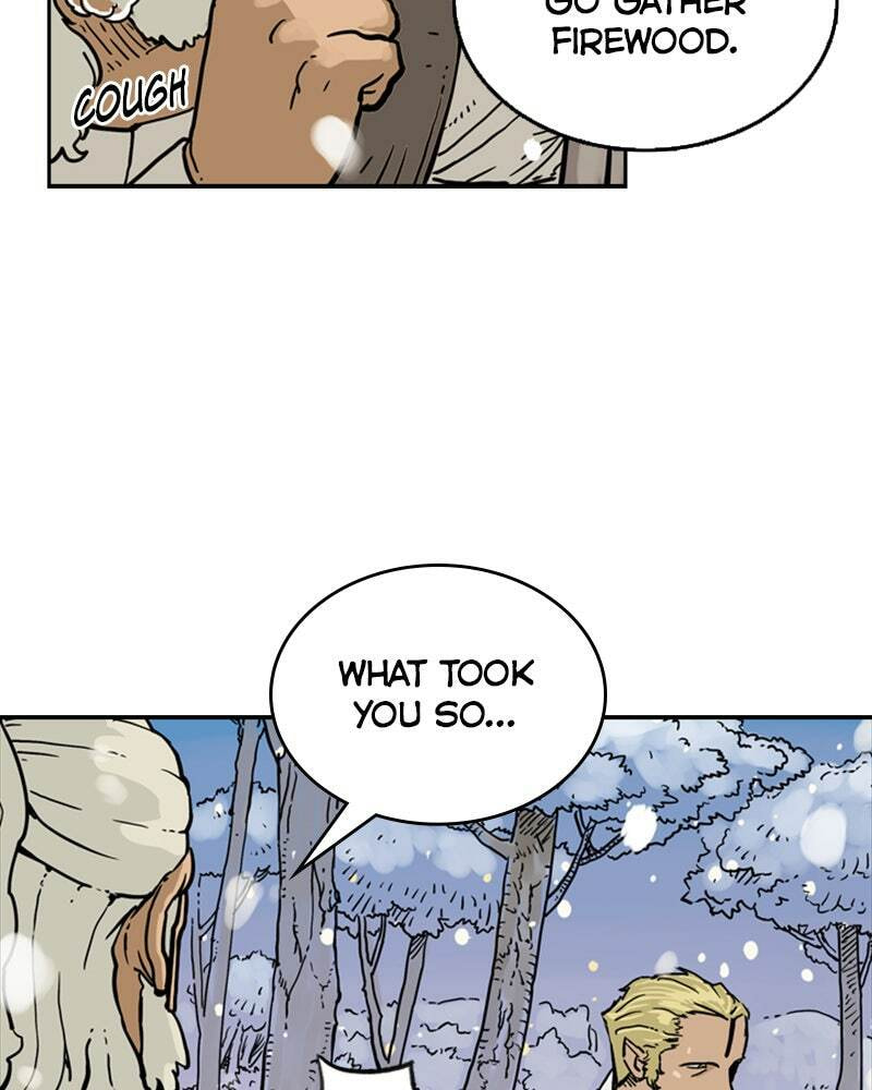 Read Mage Again chapter 2 image 101 on Lezhin