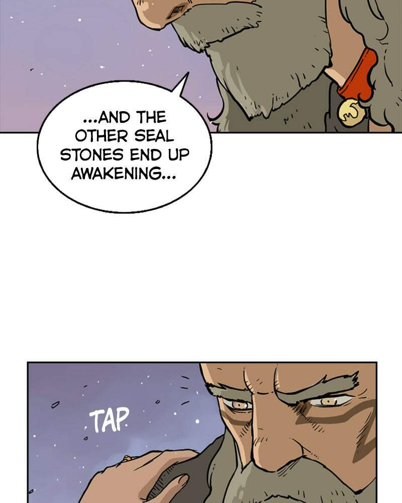 Read Mage Again chapter 2 image 12 on Lezhin