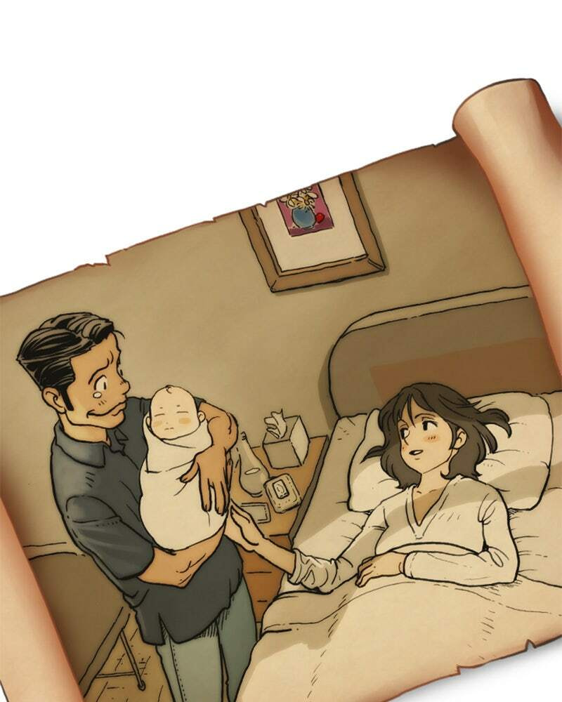 Read Mage Again chapter 2 image 153 on Lezhin