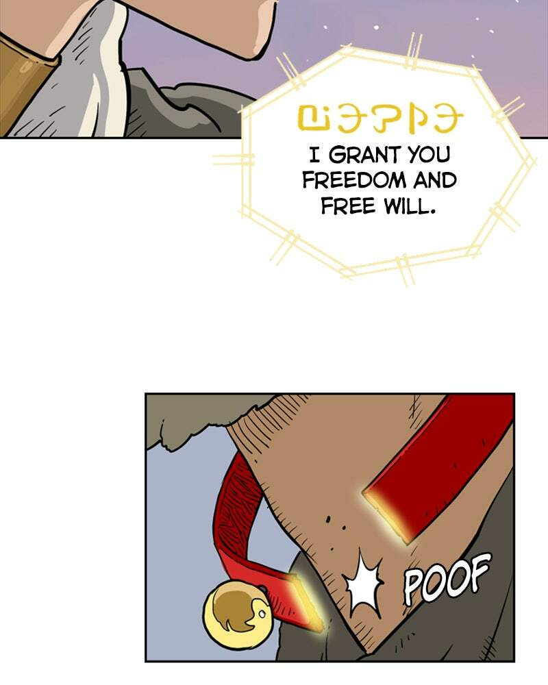 Read Mage Again chapter 2 image 18 on Lezhin