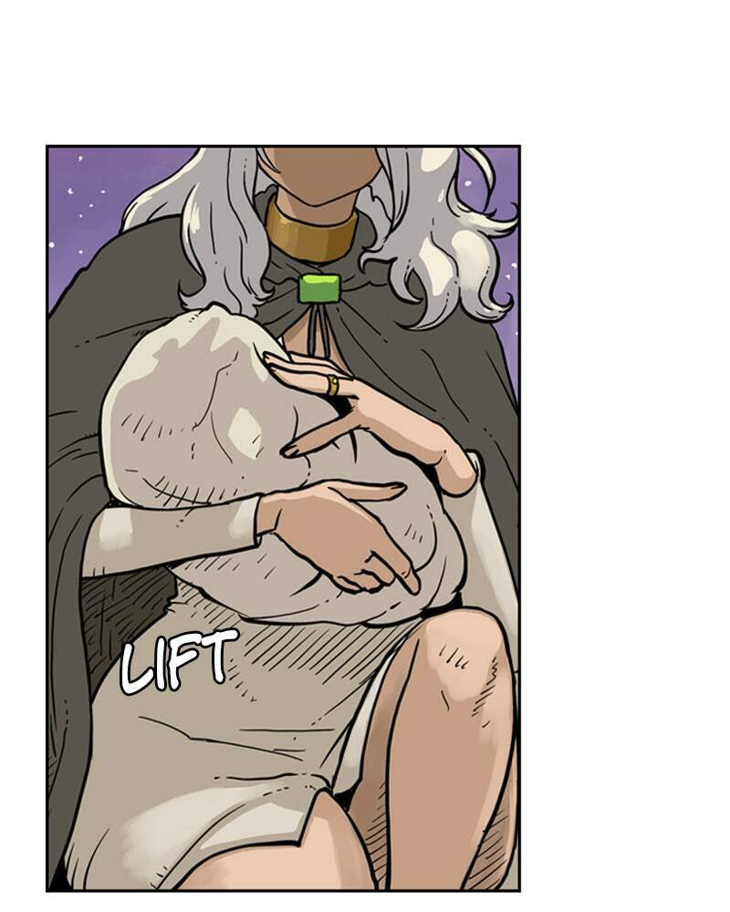 Read Mage Again chapter 2 image 21 on Lezhin