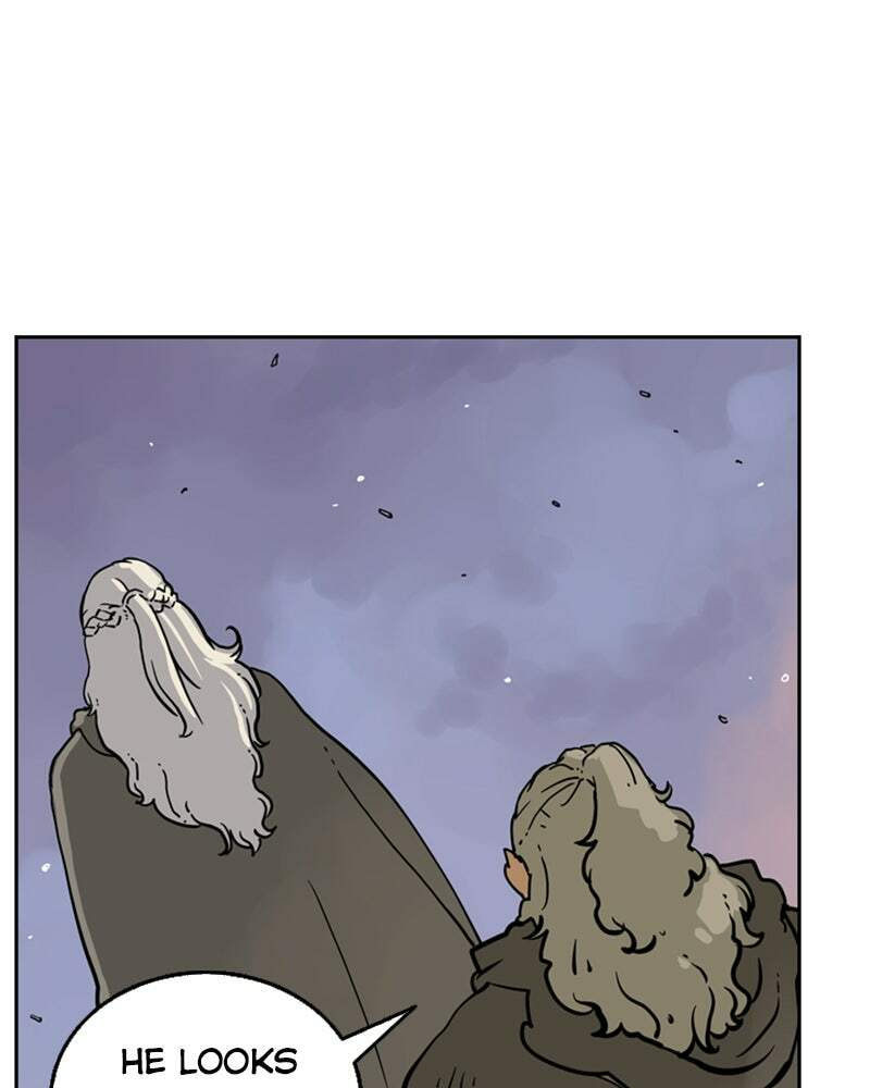 Read Mage Again chapter 2 image 29 on Lezhin