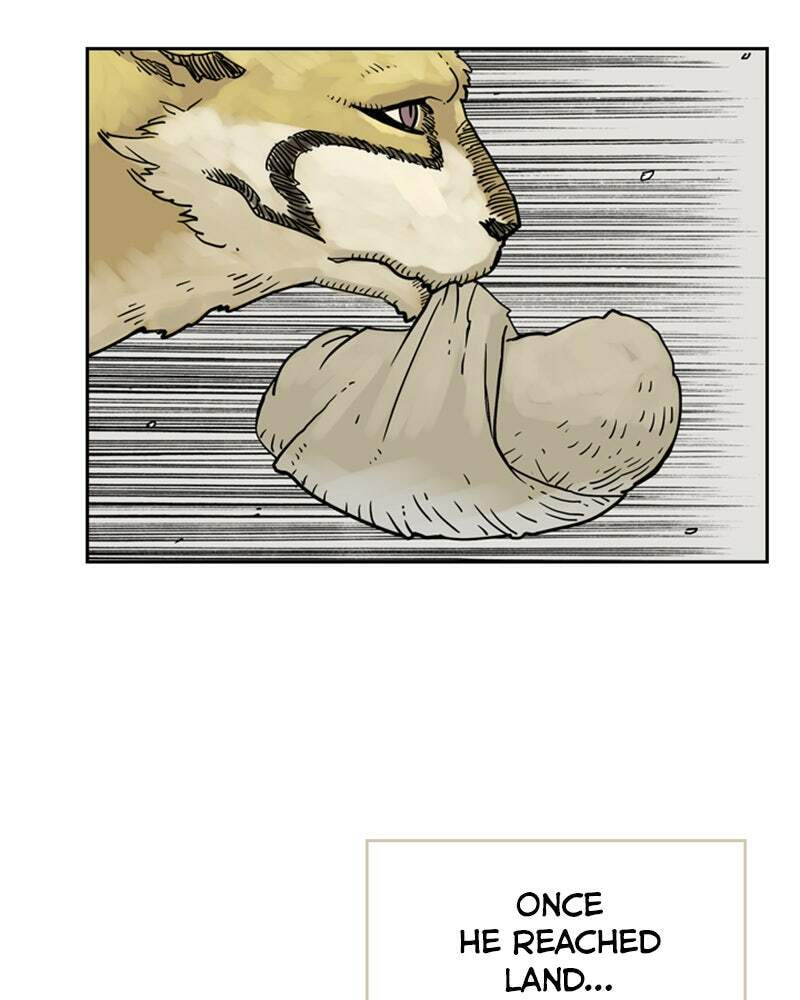 Read Mage Again chapter 2 image 39 on Lezhin