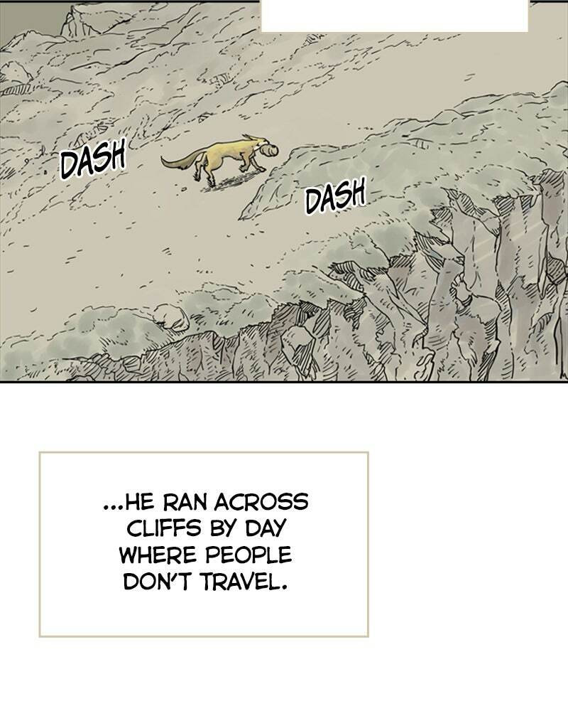 Read Mage Again chapter 2 image 40 on Lezhin