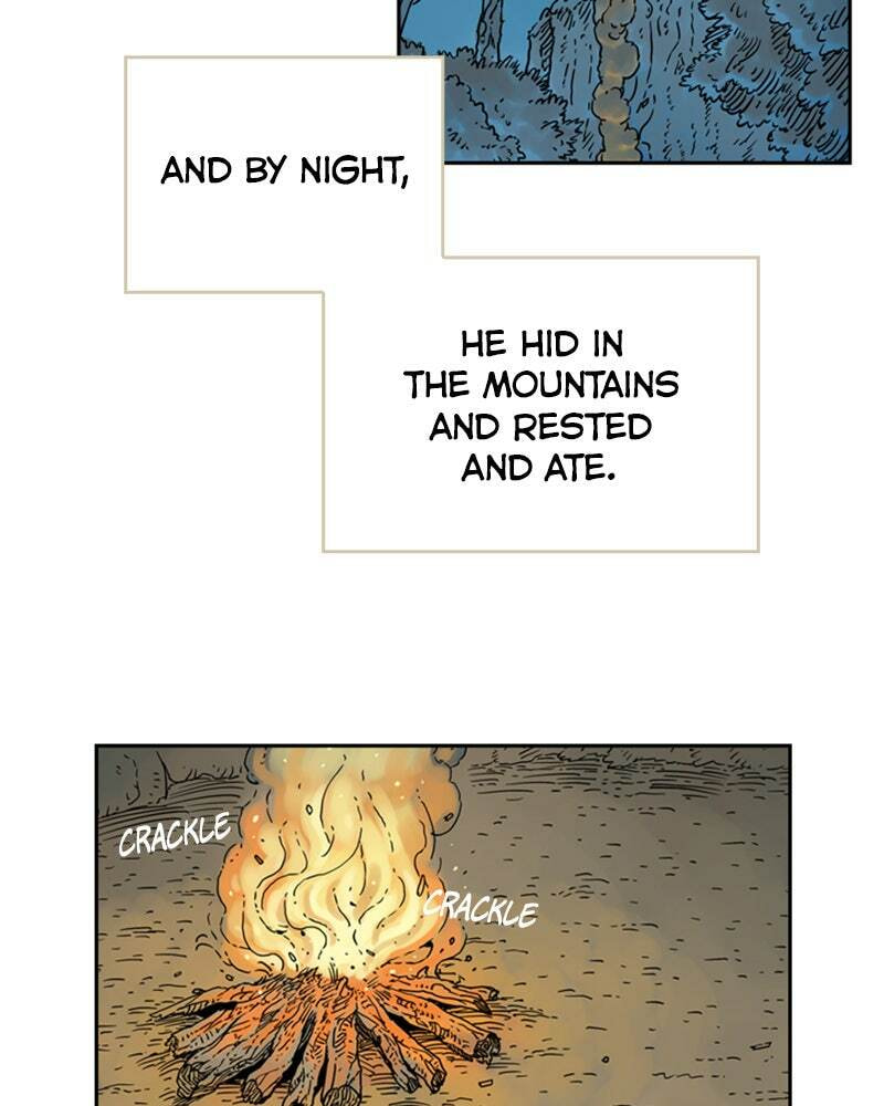 Read Mage Again chapter 2 image 42 on Lezhin
