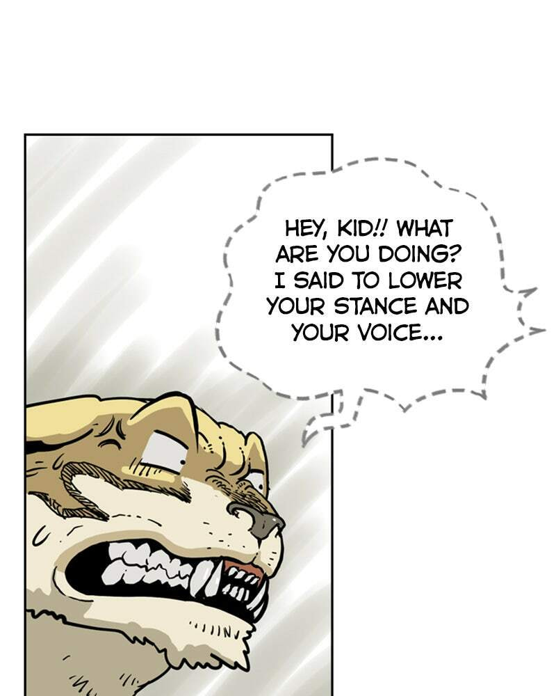 Read Mage Again chapter 2 image 58 on Lezhin