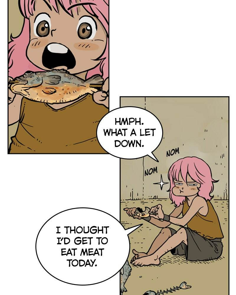 Read Mage Again chapter 2 image 65 on Lezhin