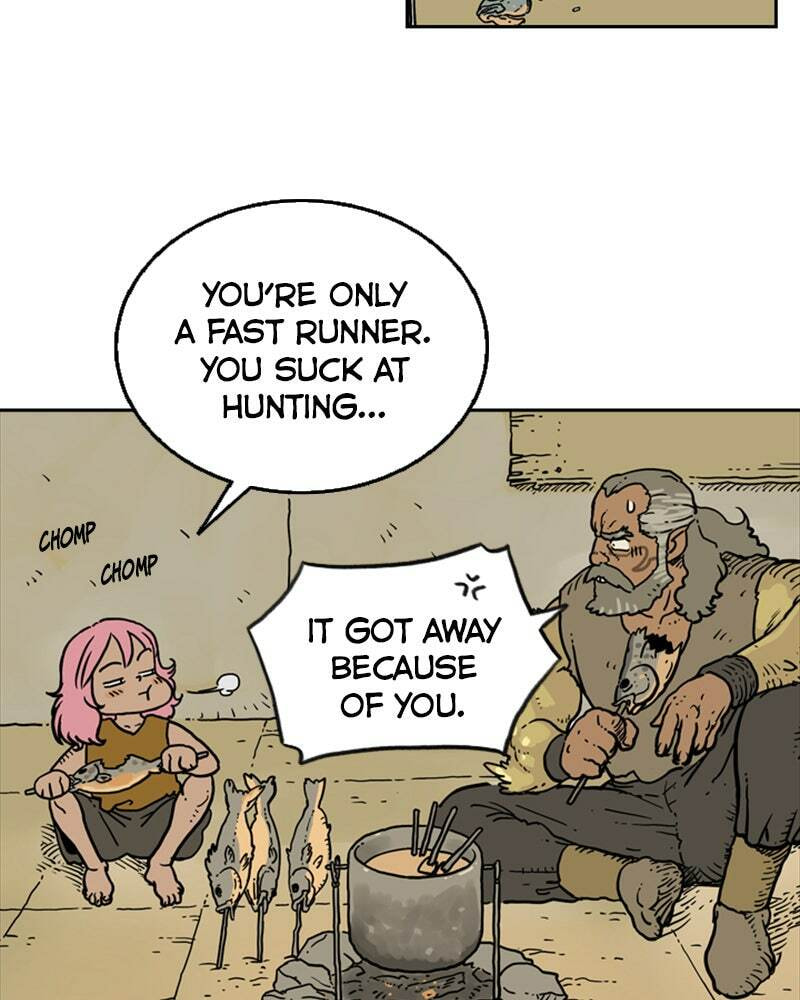 Read Mage Again chapter 2 image 66 on Lezhin