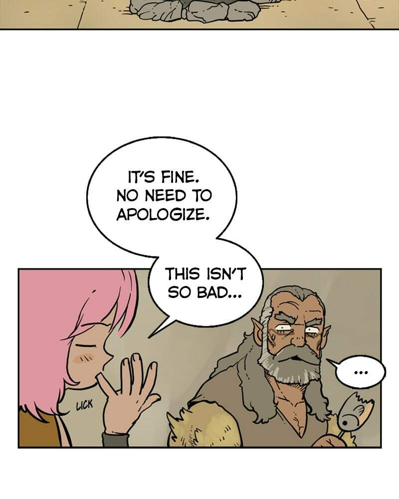 Read Mage Again chapter 2 image 67 on Lezhin