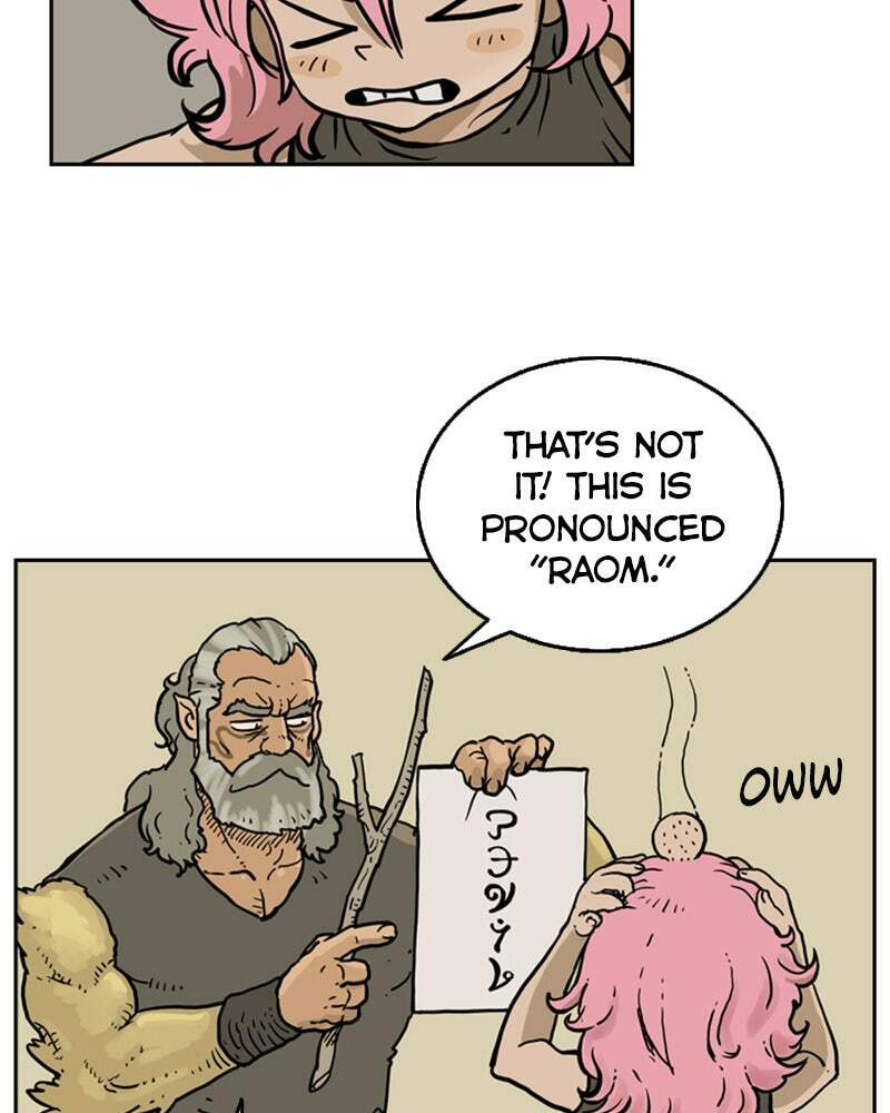 Read Mage Again chapter 2 image 71 on Lezhin