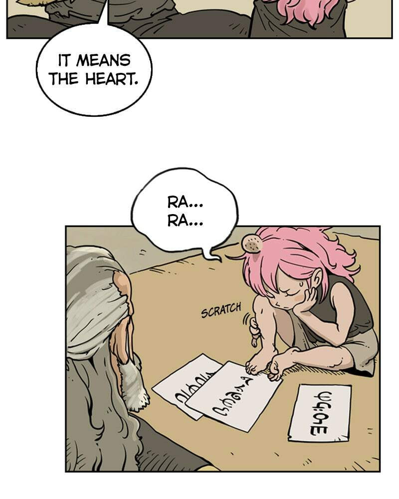 Read Mage Again chapter 2 image 72 on Lezhin