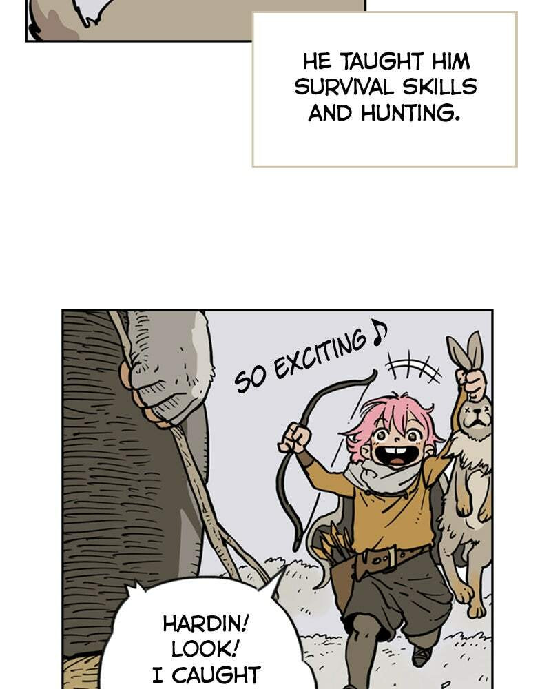 Read Mage Again chapter 2 image 74 on Lezhin