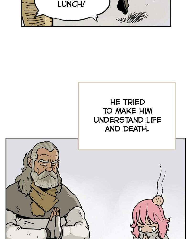 Read Mage Again chapter 2 image 75 on Lezhin