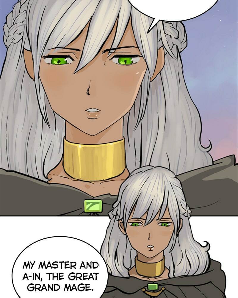 Read Mage Again chapter 2 image 8 on Lezhin