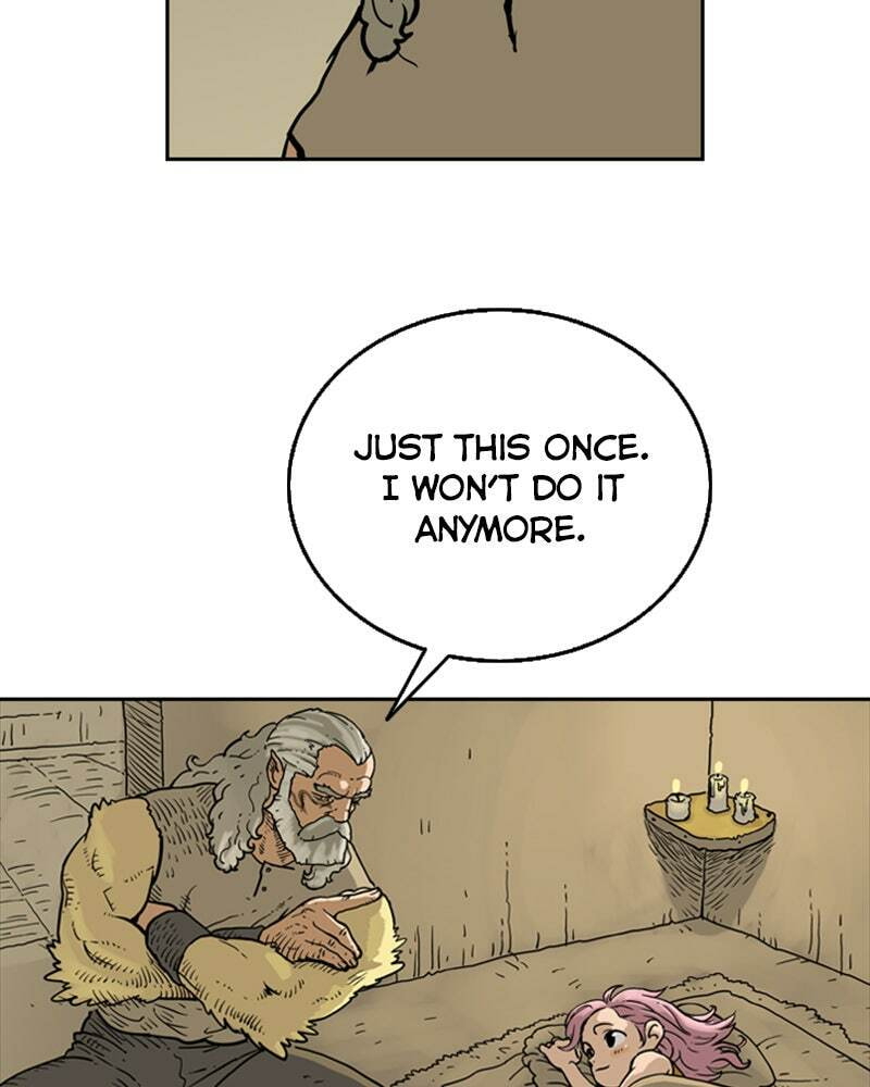 Read Mage Again chapter 2 image 80 on Lezhin