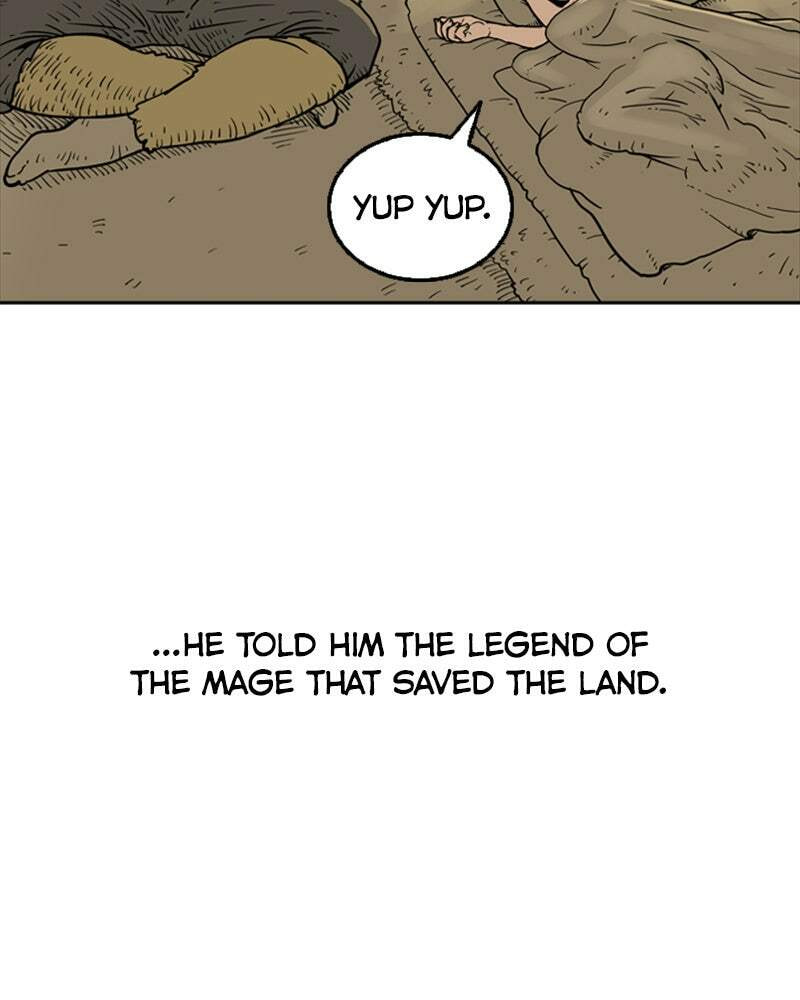 Read Mage Again chapter 2 image 81 on Lezhin
