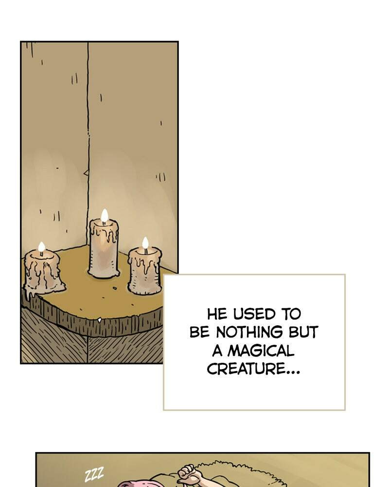 Read Mage Again chapter 2 image 82 on Lezhin