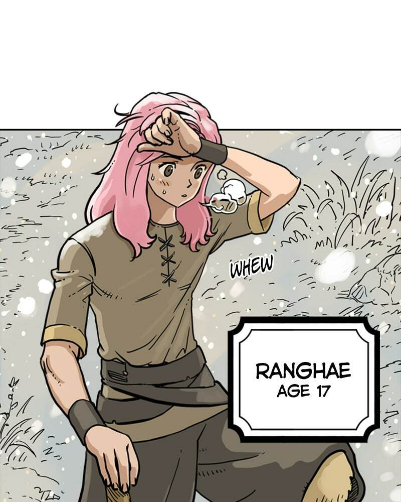 Read Mage Again chapter 2 image 93 on Lezhin