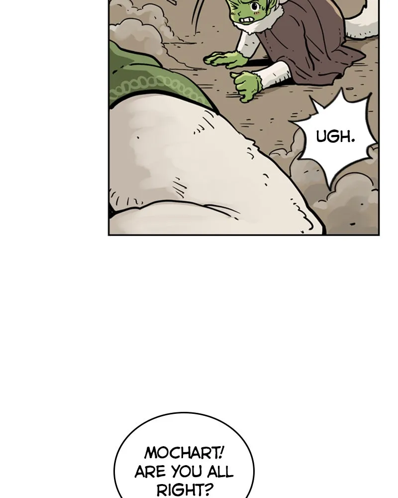 Read Mage Again chapter 20 image 100 on Lezhin