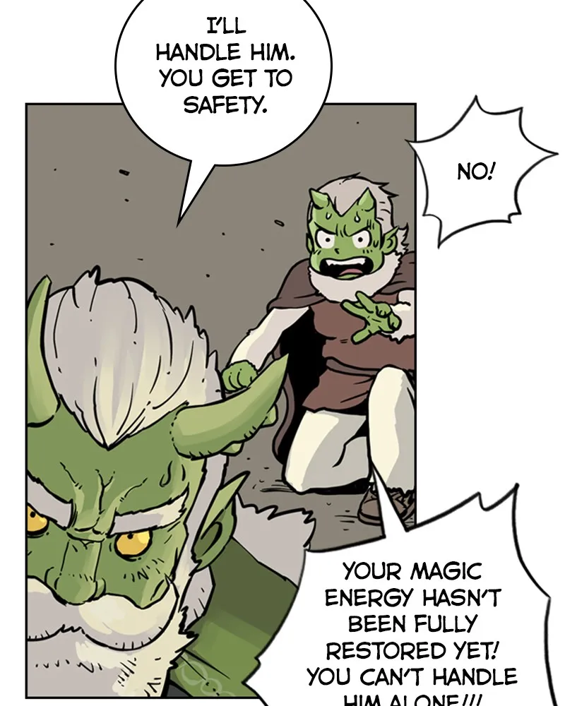 Read Mage Again chapter 20 image 106 on Lezhin