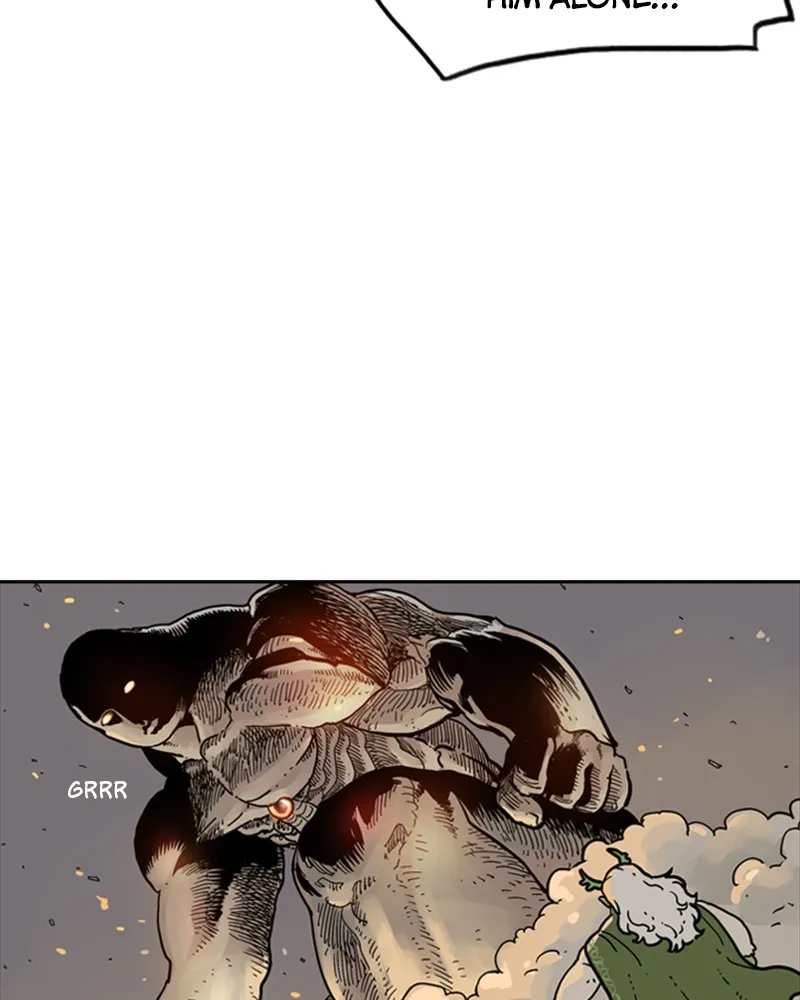 Read Mage Again chapter 20 image 107 on Lezhin