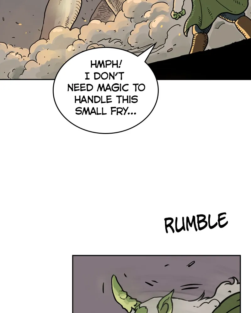 Read Mage Again chapter 20 image 108 on Lezhin