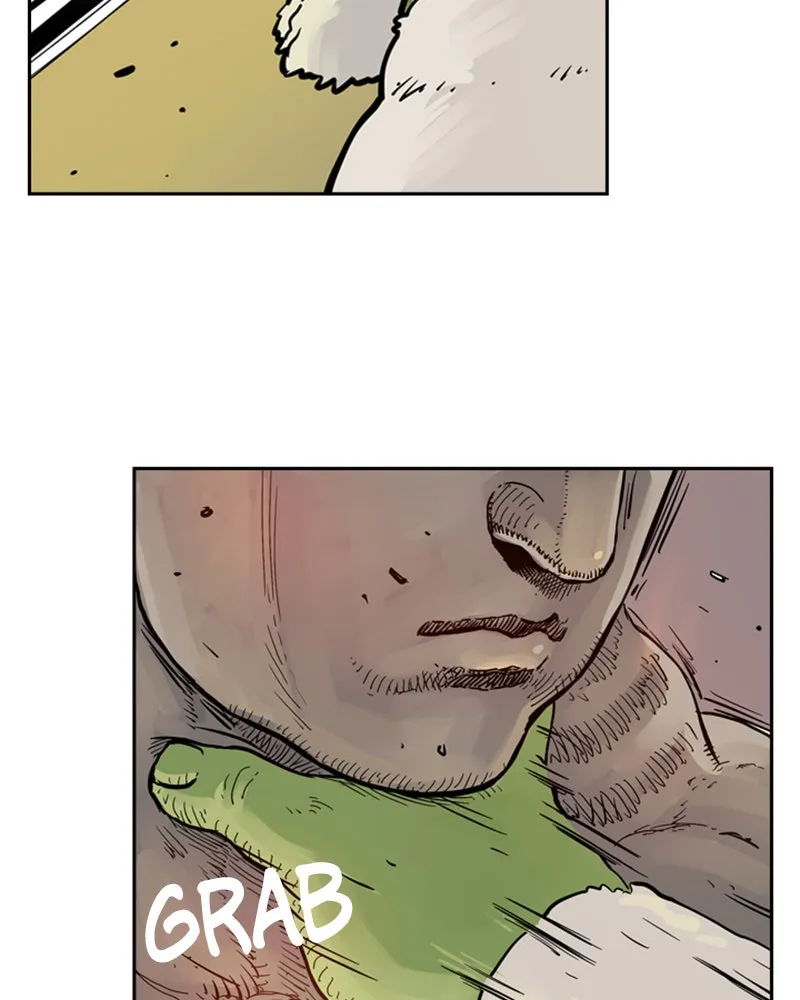 Read Mage Again chapter 20 image 112 on Lezhin