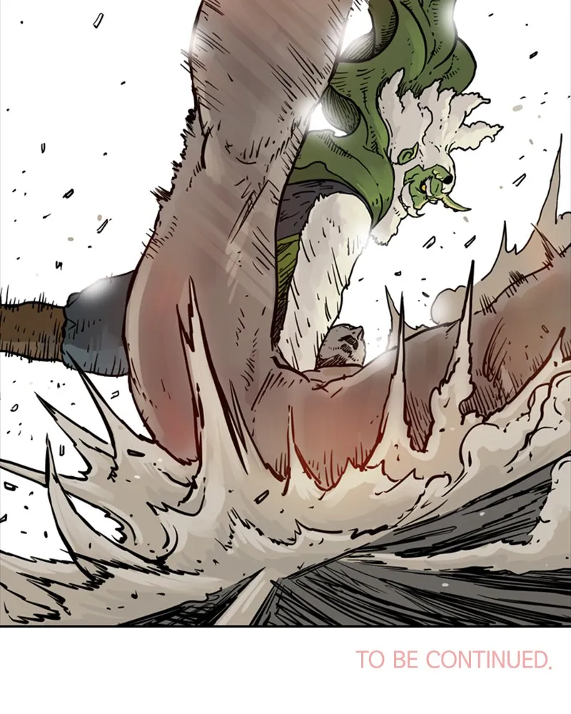 Read Mage Again chapter 20 image 116 on Lezhin