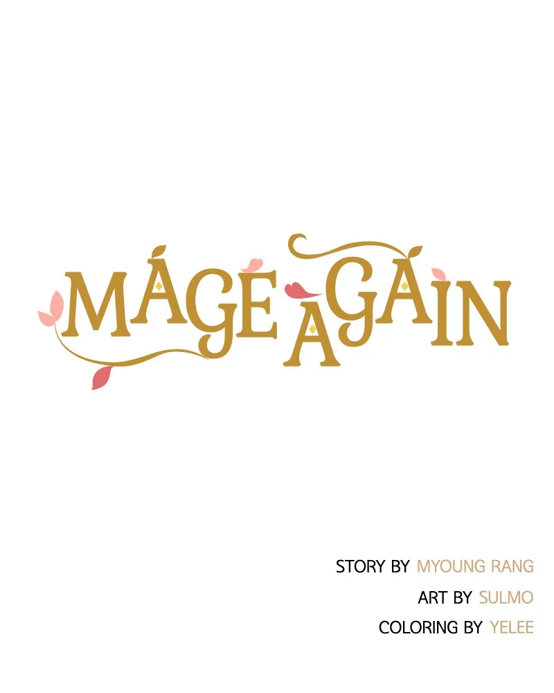 Read Mage Again chapter 20 image 117 on Lezhin