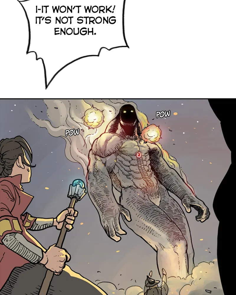 Read Mage Again chapter 20 image 16 on Lezhin