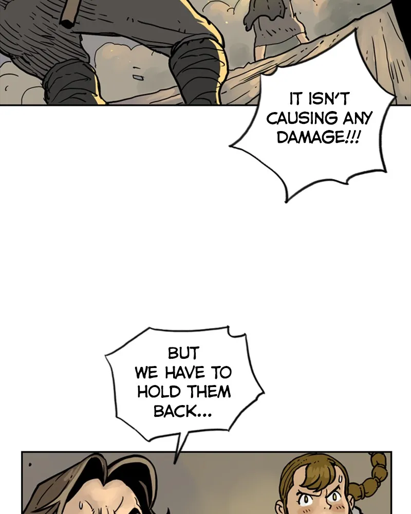Read Mage Again chapter 20 image 17 on Lezhin