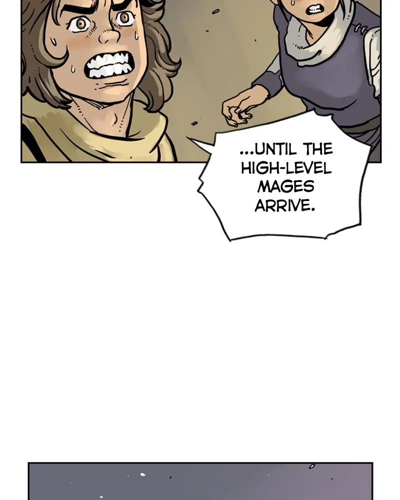 Read Mage Again chapter 20 image 18 on Lezhin