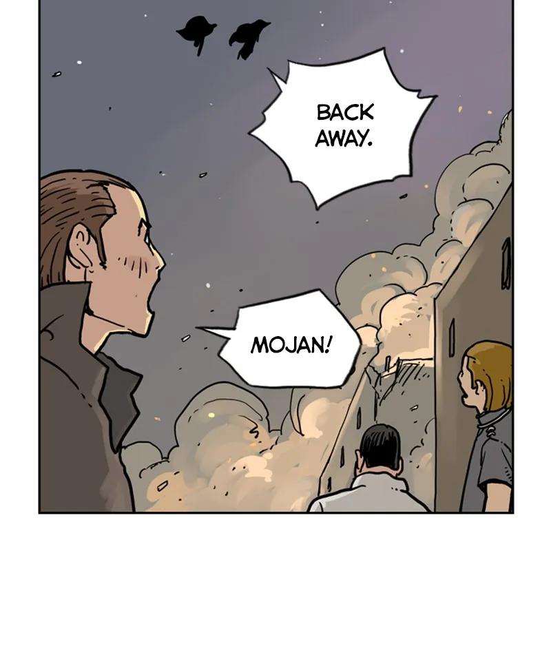 Read Mage Again chapter 20 image 19 on Lezhin