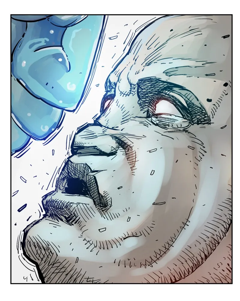 Read Mage Again chapter 20 image 27 on Lezhin