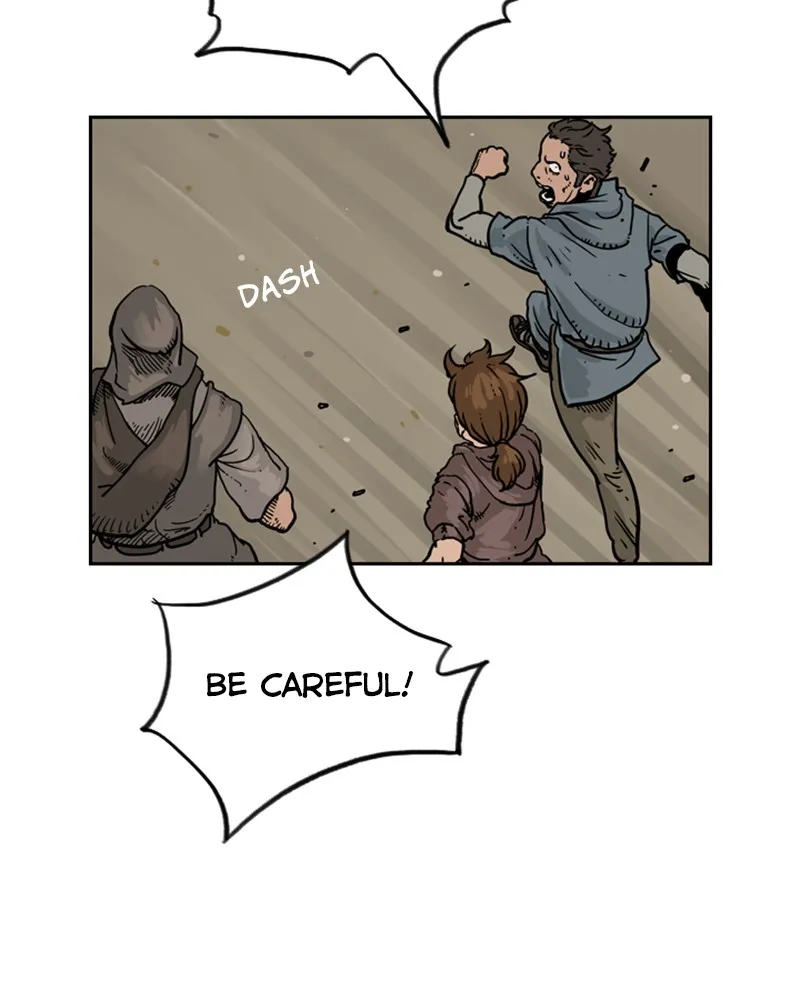 Read Mage Again chapter 20 image 3 on Lezhin