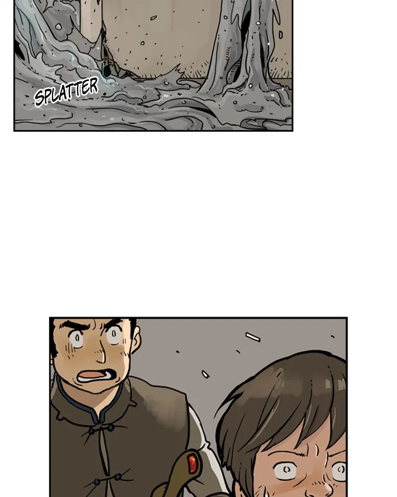 Read Mage Again chapter 20 image 32 on Lezhin