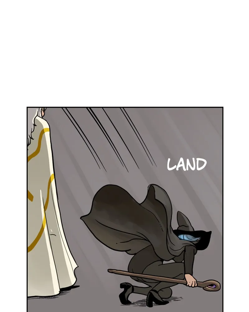 Read Mage Again chapter 20 image 34 on Lezhin