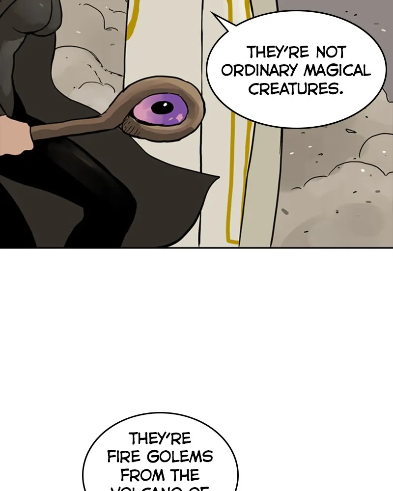 Read Mage Again chapter 20 image 36 on Lezhin