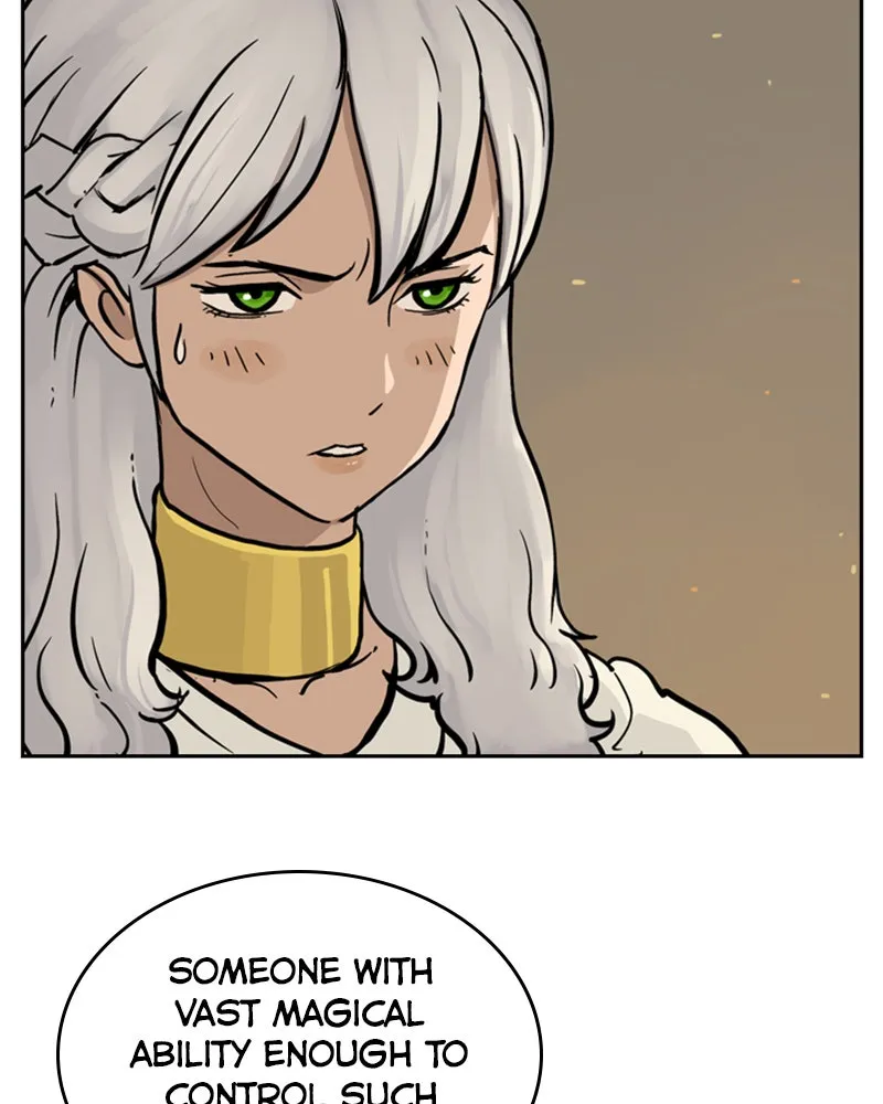 Read Mage Again chapter 20 image 39 on Lezhin