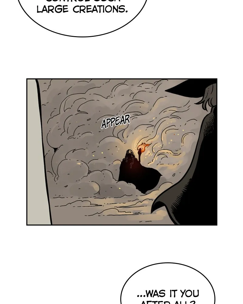 Read Mage Again chapter 20 image 40 on Lezhin