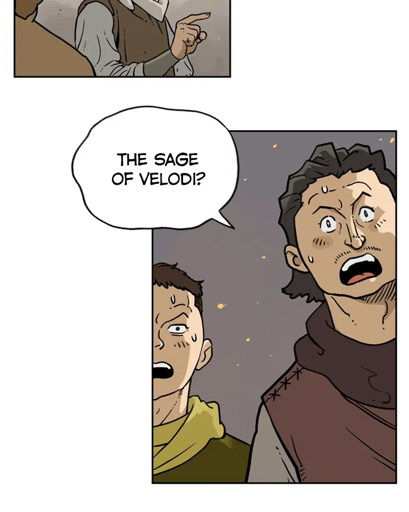 Read Mage Again chapter 20 image 48 on Lezhin