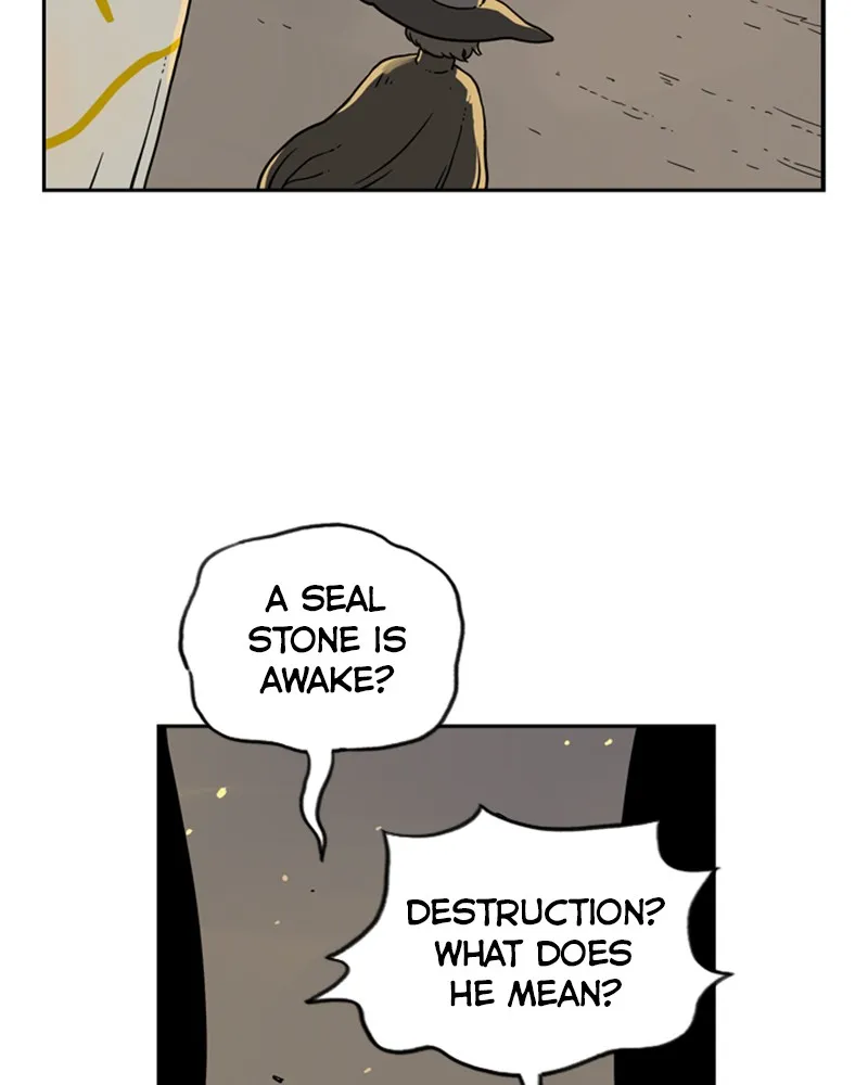 Read Mage Again chapter 20 image 57 on Lezhin